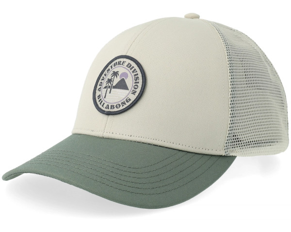Billabong Adiv Range Trucker - Oatmeal