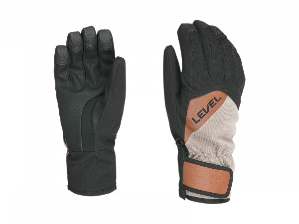 Level Cruise Glove