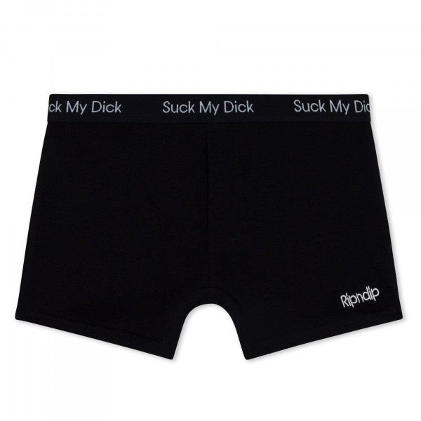 RiPnDiP Suck my D… Boxers
