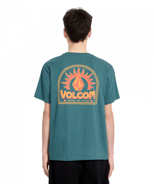 Volcom Solstice Hth Sst