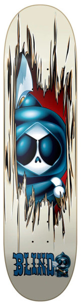 Blind Classic Knny Axe - 8,25"x31,70"