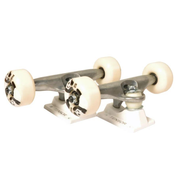 Divers Tensor 5.25 Enjoi DBL Panda Rollen - 5.25