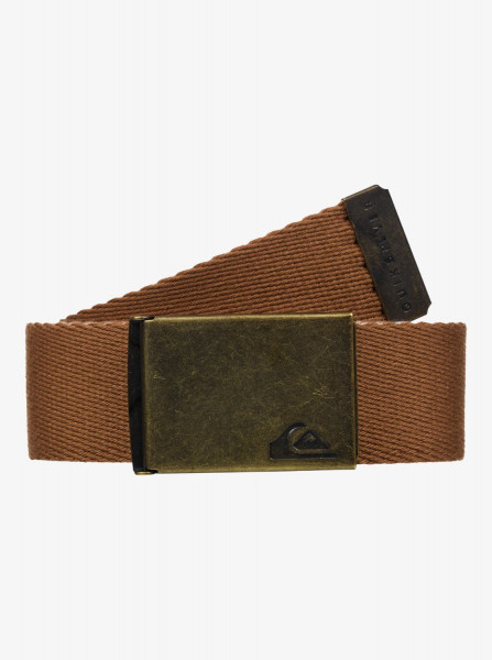 Quiksilver The Jam 5 - Tobacco Brown