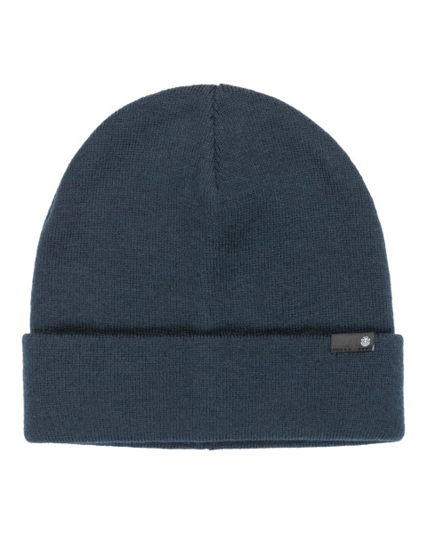 Element Mid Icon Beanie - Eclipse Navy