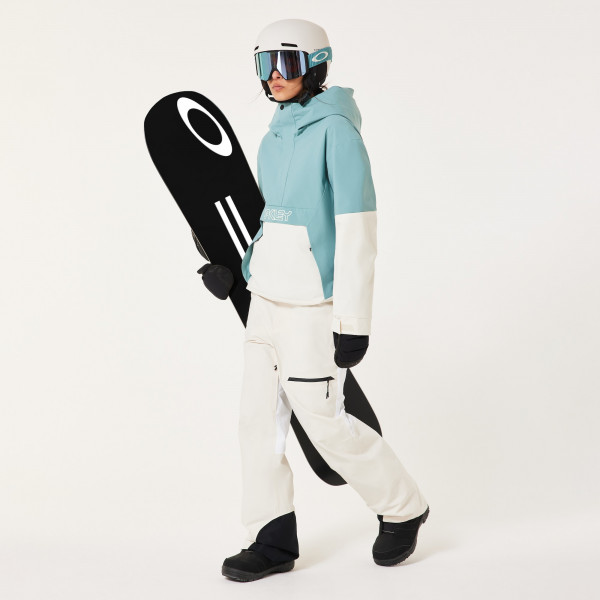 Oakley W Tnp Tbt Insulated Anorak