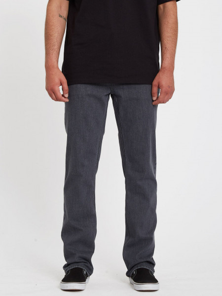 Volcom Solver Denim