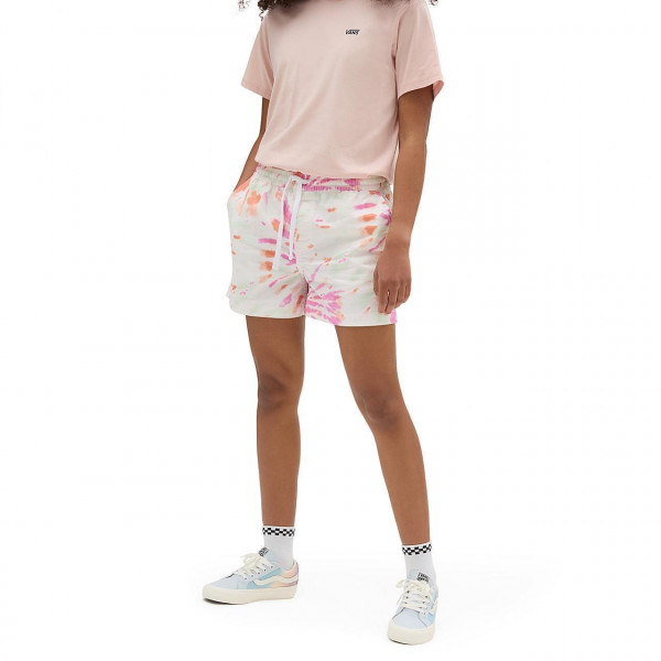 Vans Range Relaxed Print Short