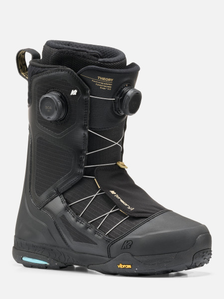K2 Theory Mens