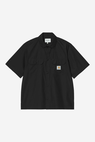 Carhartt WIP S/S Craft Shirt