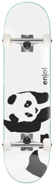 Enjoi Complete Whitey Panda - 8,00"x31,60"