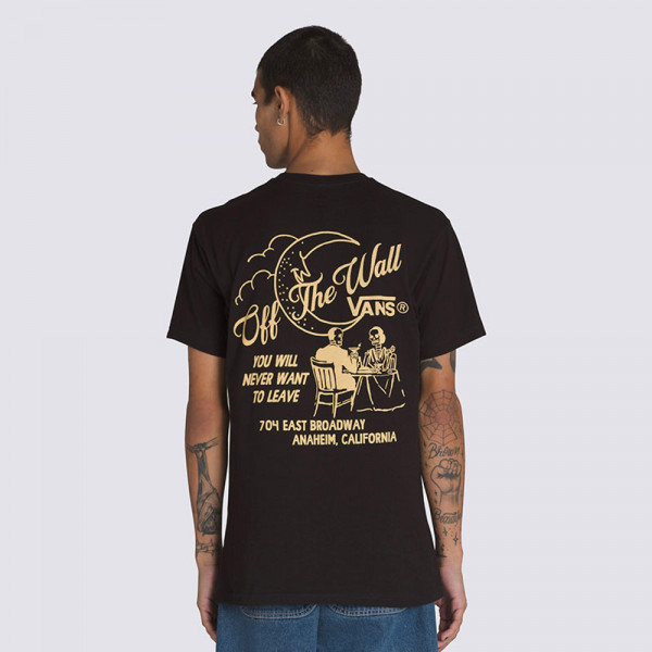 Vans Fine Dining Tee