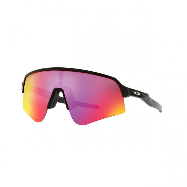 Oakley Sutro Lite Sweep - Matte Black / Prizm Road