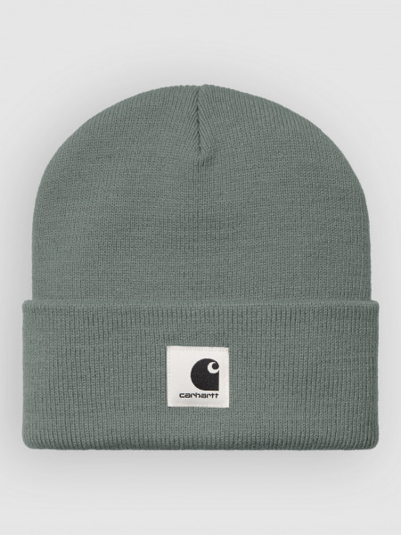 Carhartt WIP W Ashley Beanie - Velvet Green