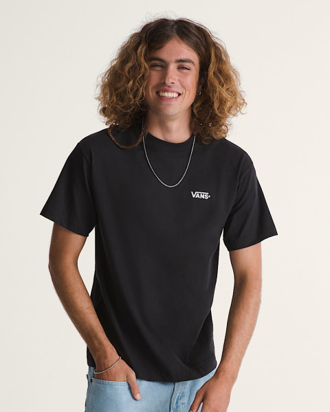Vans New Left Chest Tee