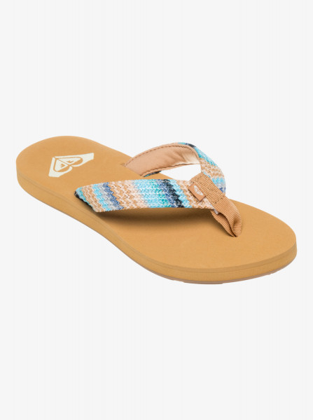 Roxy Porto Raffia II