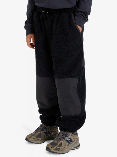 Quiksilver Back To S School Pant Youth