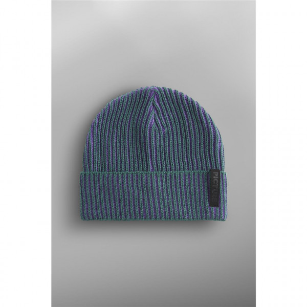 Picture Conuco Beanie - B Bayberry