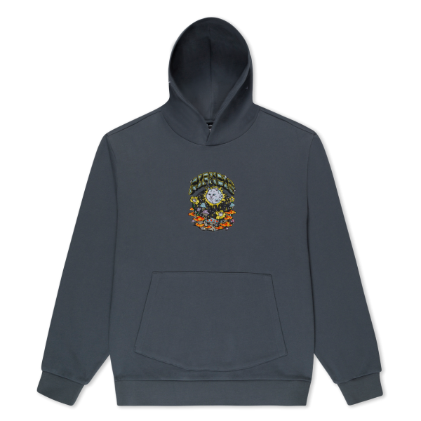 RiPnDiP Find Ur Way Home Double Hood Hoodie