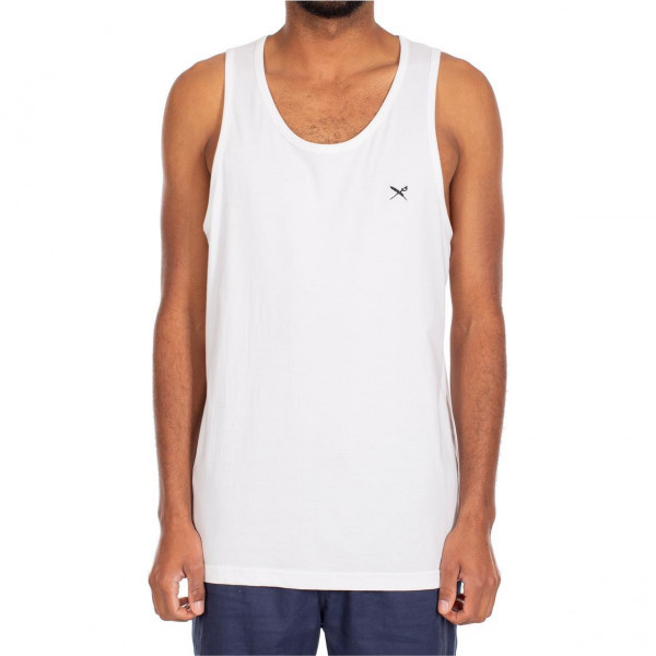 Iriedaily Mini Flag Tank