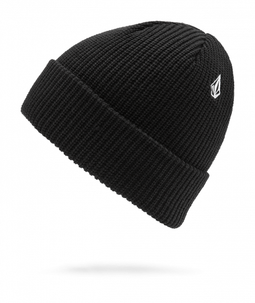 Volcom Sweep Beanie - Black