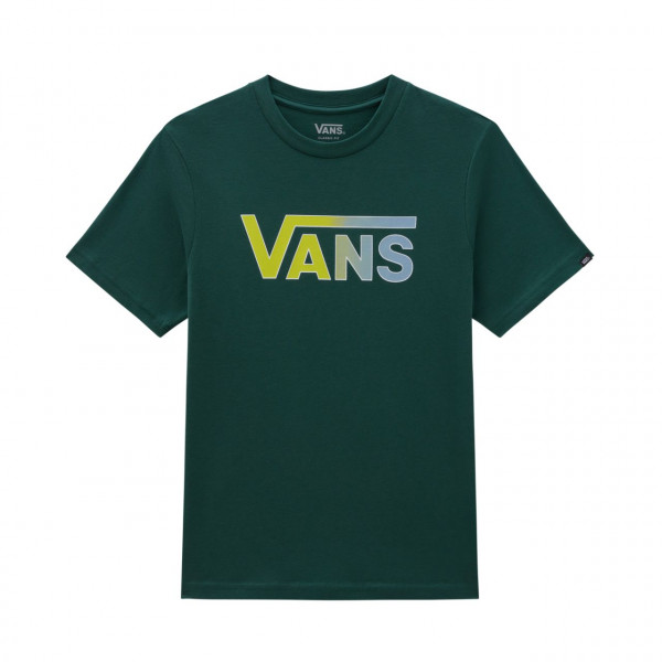 Vans By Classic Logo Fill Boys