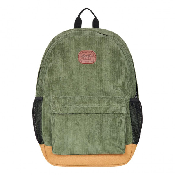 DC Backsider Cord - 25L - Bronze Green