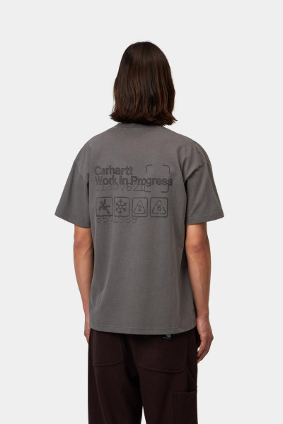 Carhartt WIP Boxed T-Shirt