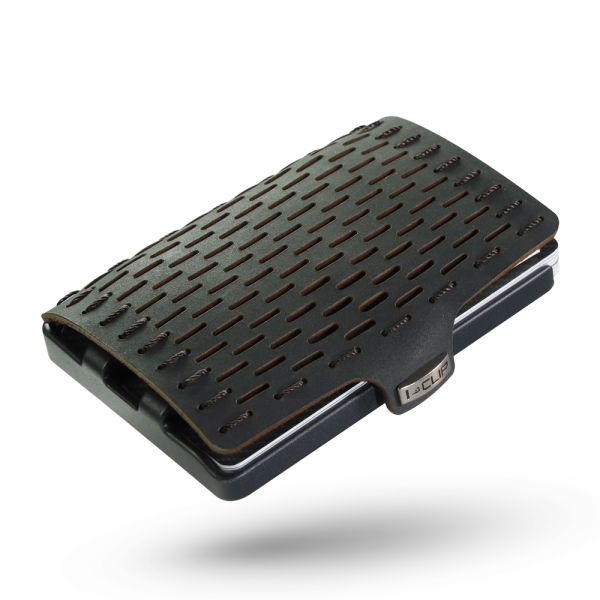I-CLIP Original Black Beach Club - Black