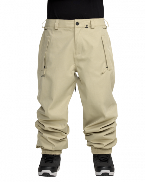 Volcom Arthur 20k Pant