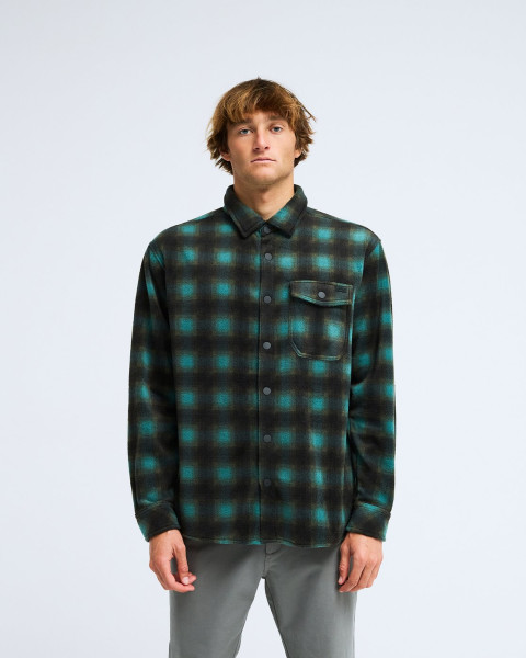 Billabong Furnace Polar Shirt