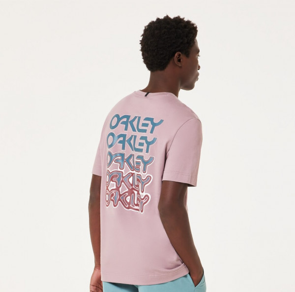 Oakley B1b Repeated Tee