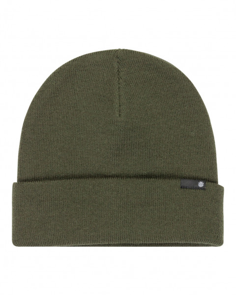 Element Mid Icon Beanie - Forest Night