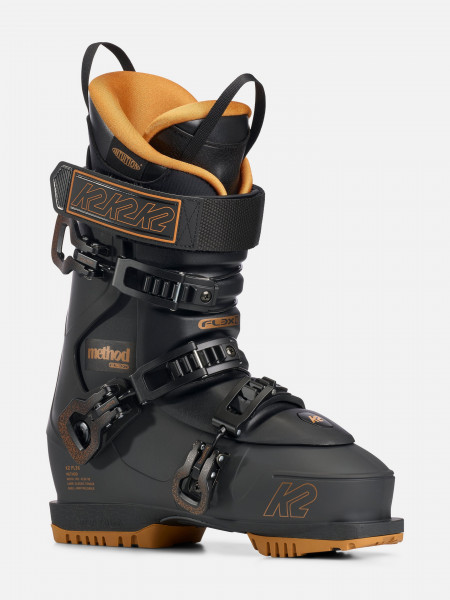 K2 Method