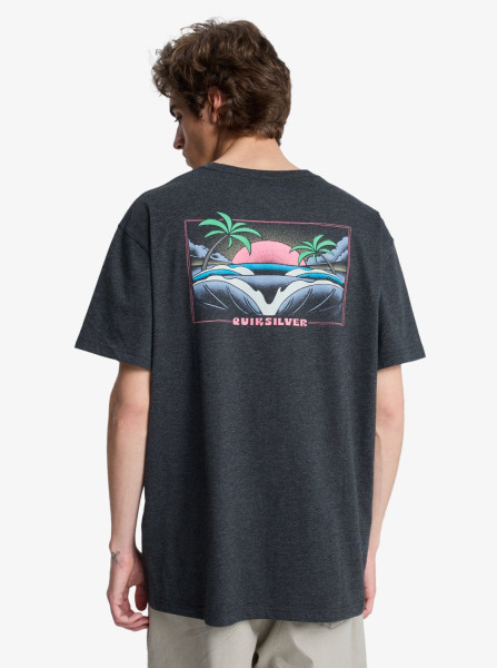 Quiksilver Hellbender Tee