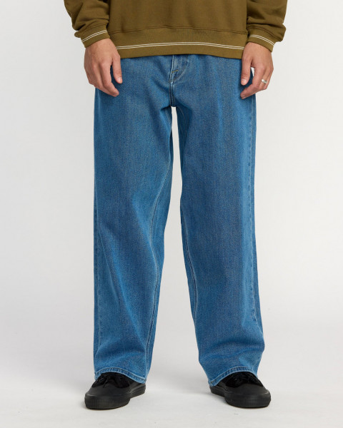 Volcom Chillow Denim Vs