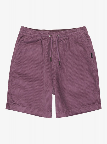 Quiksilver Taxer Cord Youth