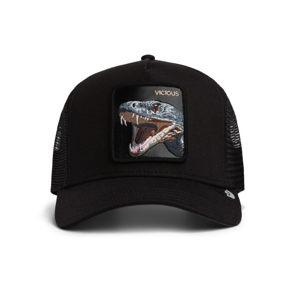 Goorin Vicious Trucker - Void