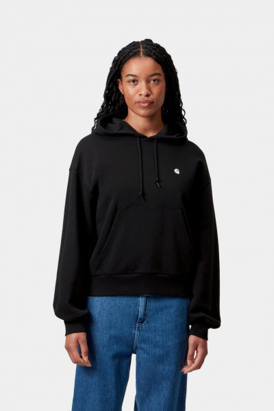 Carhartt WIP W Hooded Casey Sweatshirt