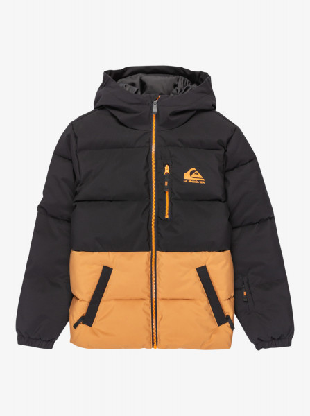 Quiksilver Highland Jacket Youth