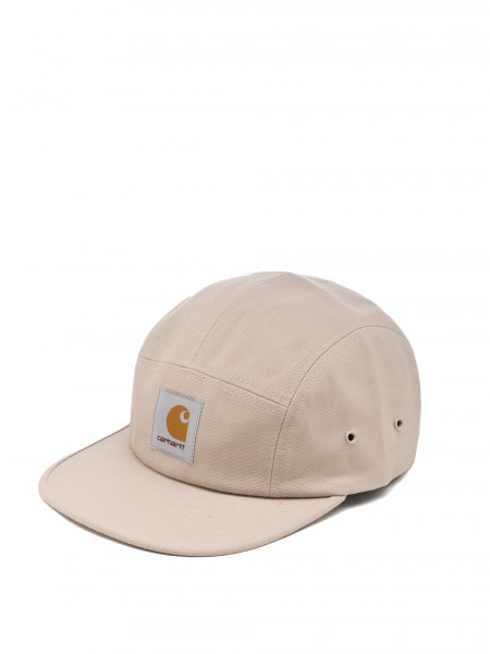 Carhartt WIP Backley Cap - Dusky Beige