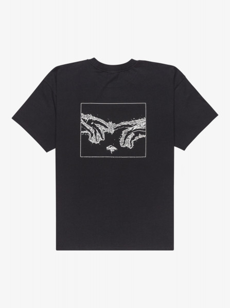Quiksilver Electric Connection Tee
