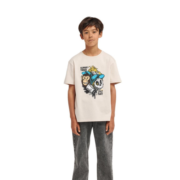 Element Timber Flow Tee Youth