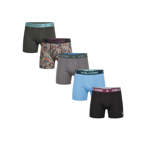 Volcom Performance Boxer Brief
