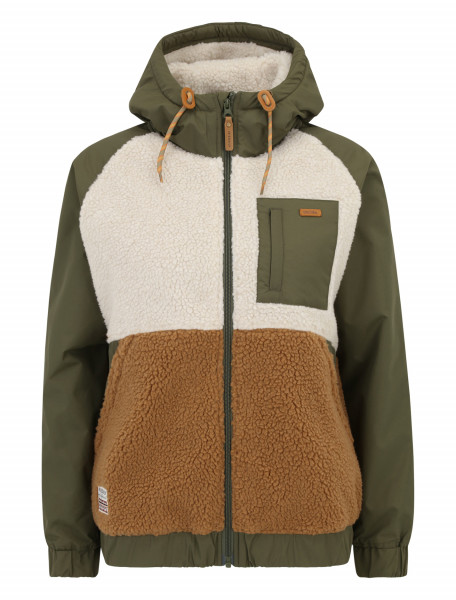Iriedaily W Arctikmix Jacket