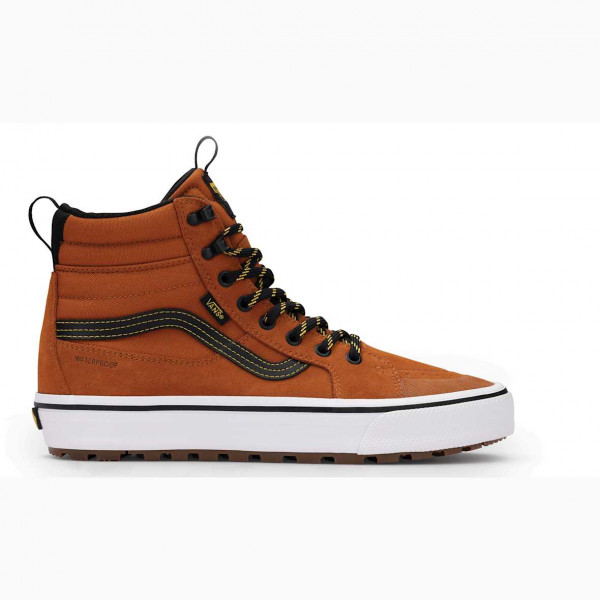 Vans Mte Sk8-Hi Waterproof Insulated