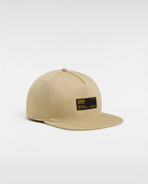 Vans Ravenna Snapback - Incense
