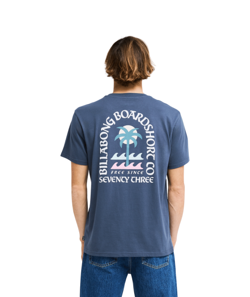 Billabong Portal Tee