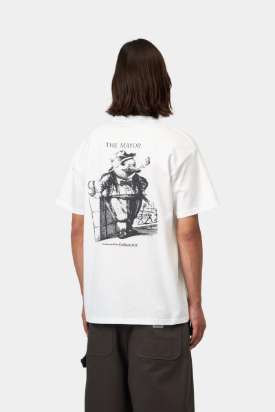 Carhartt WIP Boxed T-Shirt