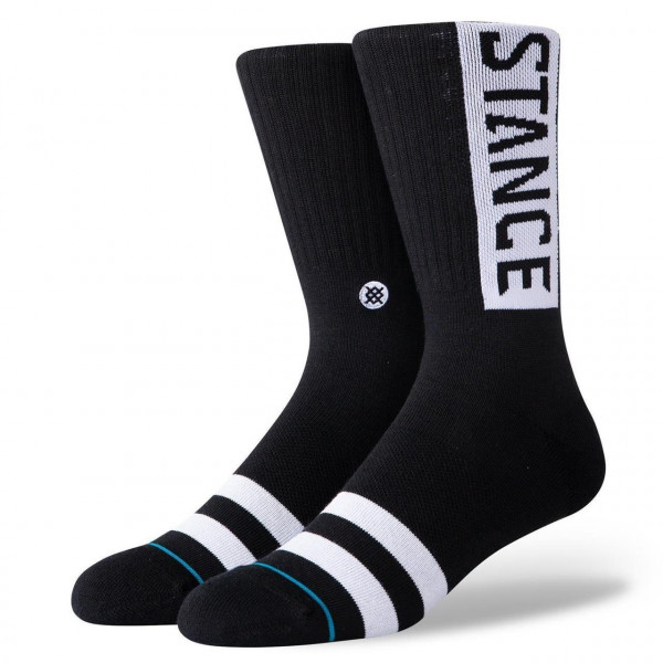 Stance Og - Black