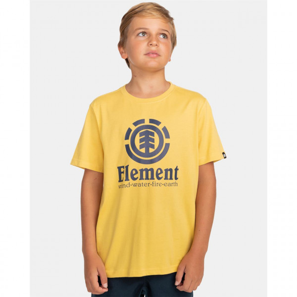 Element Vertical Tee Youth